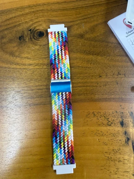 Galaxy Watch 46mm Kordon 22mm - 3