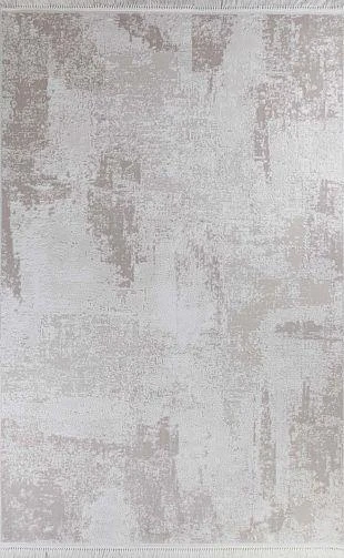 Gabardin Alessa 8013 Kahve Serisi Triko Akrilik Salon Oturma Yatak Odası Halısı