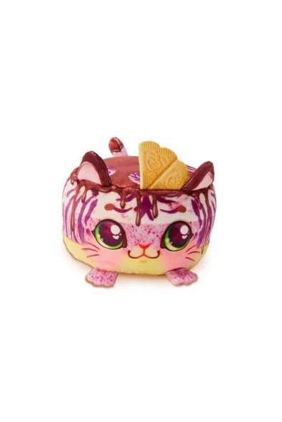 COOKEEZ BUZDOLABI SESLİ SUPRIZ PASTA - 2