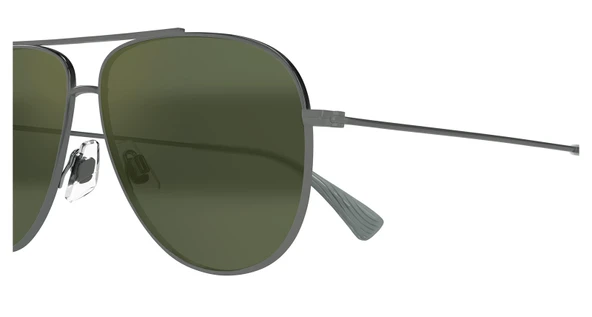 Maui Jim MJ0674S-002-17A 62 Polarize Erkek Güneş Gözlüğü - 2