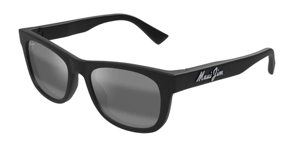 Maui Jim MJ0687S-001-02 53 Polarize Unisex Güneş Gözlüğü