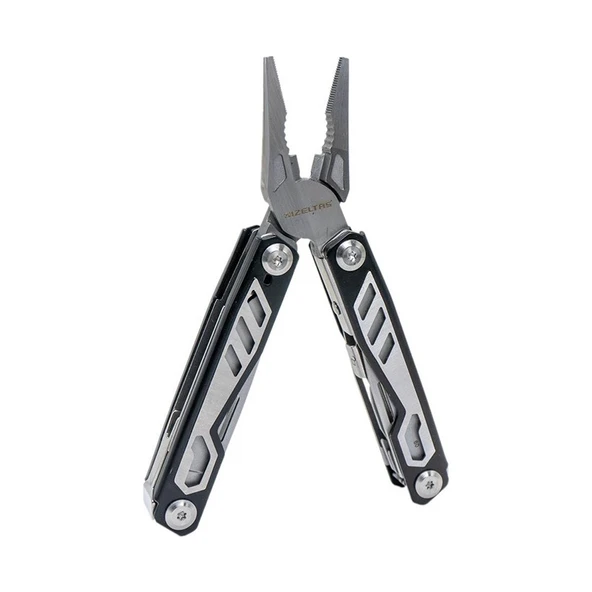 İzeltaş Multi Tool 15 Fonksiyonlu 155 MM Pense - 14000005270 - 5