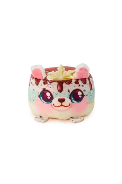 COOKEEZ BUZDOLABI SESLİ SUPRIZ PASTA - 7