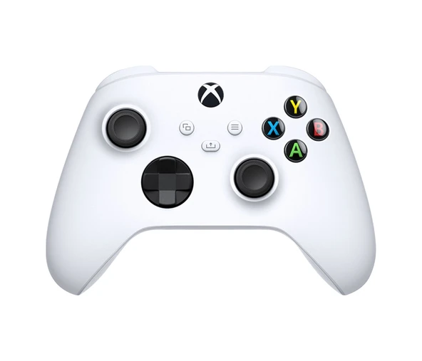 Microsoft Xbox One - Series 9. Nesil Kablosuz Oyun Kolu Beyaz - 2