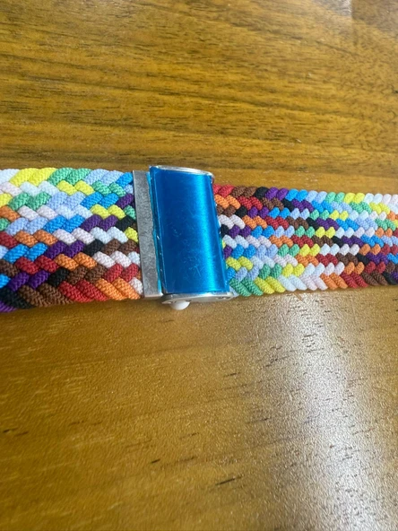 Galaxy Watch 46mm Kordon 22mm