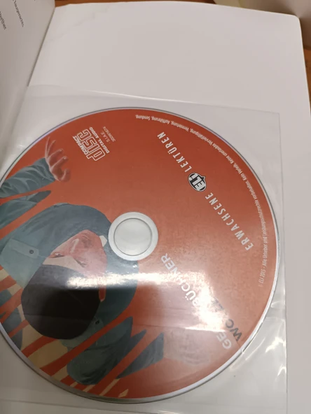 Woyzeck Erwachsene Eli Lektüren Niveau 3 B1 Woyzeck downloadable audio - 2