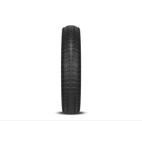 Billas BL084 90 / 90 -18 4PR Motosiklet Dış Lastik Dubleks 51P Kayz - 2