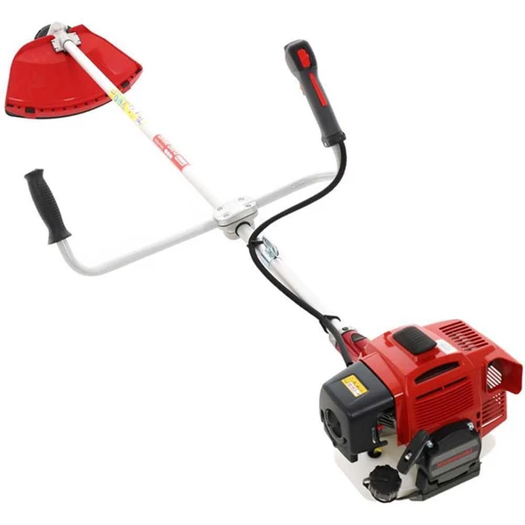 Kawasaki TJ 53E Benzinli Yan Tırpan 3 Hp ürün görseli 1