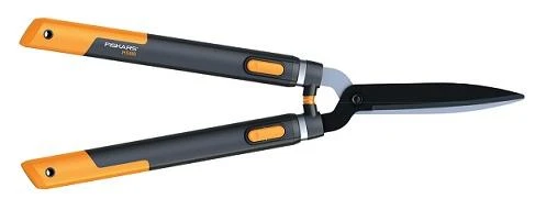 Fiskars 114800 Smartfit Teleskopik Çit Budama Makası
