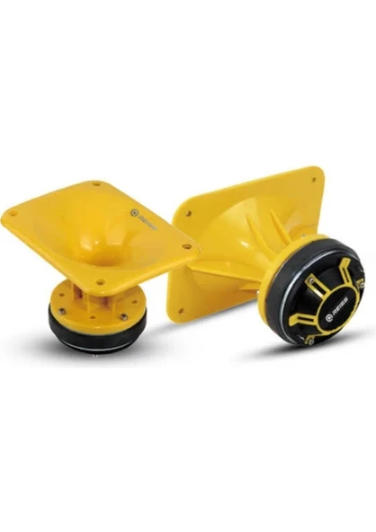 Reiss Audio Reıss Audıo RS-TA12 Horn Tweeter