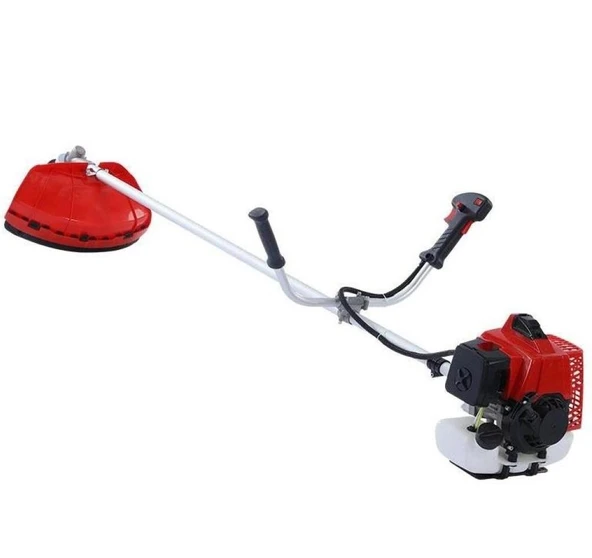 Dakkin Cg630 Motorlu 63.3 Cc Yan Tirpan 3.1 Hp