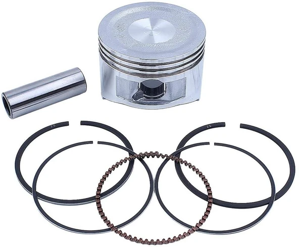 Palmera PA15T Su Motoru Piston Seti 52 mm