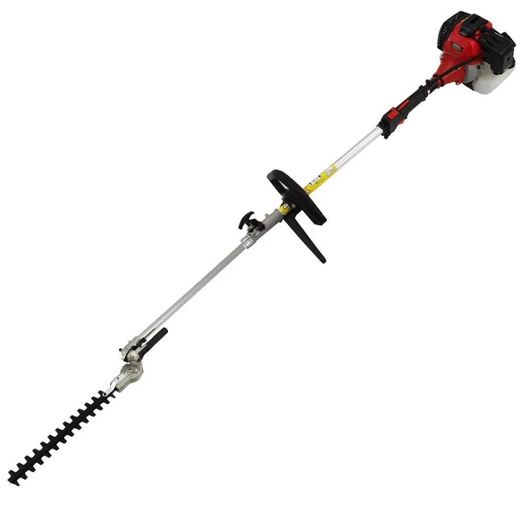Oleo-Mac 453BP Lükstrüm, Çit Budama Aparatı 26 mm / 7 Diş - 3
