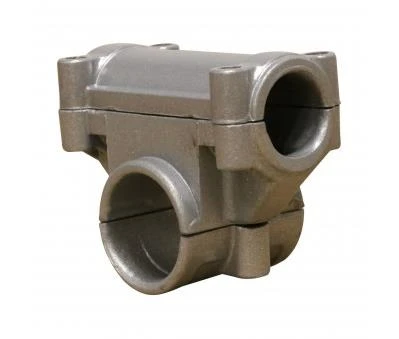 Motorlu Tırpan Bisiklet Kol Bağlantısı 28 mm