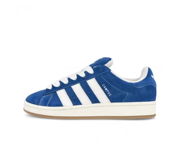 Adidas Campus 00s Mavi Spor Ayakkabı Çocuk