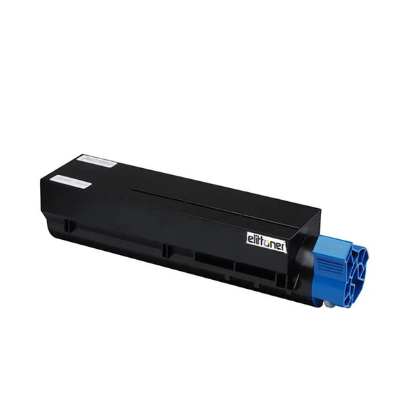 Elittoner OKI B401 - MB441 - MB451 (2,5K) ürün görseli