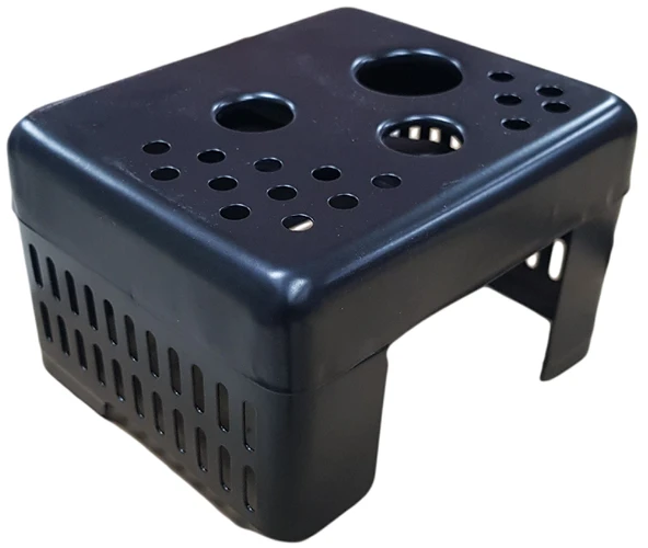 Tomking TK139FD Tekne Motoru Egzos Kapağı - 2