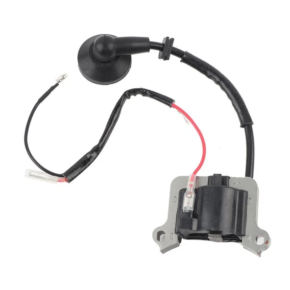 Omega - Palmera - Solax CG/BG 63 Motorlu Tırpan Elektronik Bobin