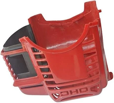Tomking Tk140 FB/Honda GX35 Üst Kaporta - 2
