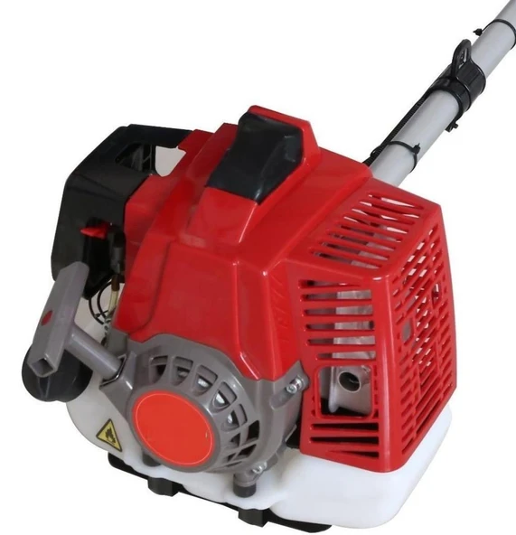 Dakkin Cg630 Motorlu 63.3 Cc Yan Tirpan 3.1 Hp - 3