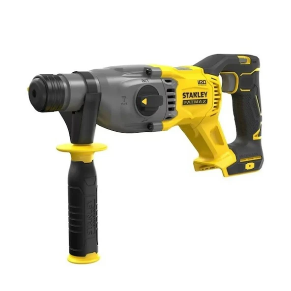Stanley SCD700B-TR, SFMCG400B, SFMCH900B  Profesyonel Seri set - 4