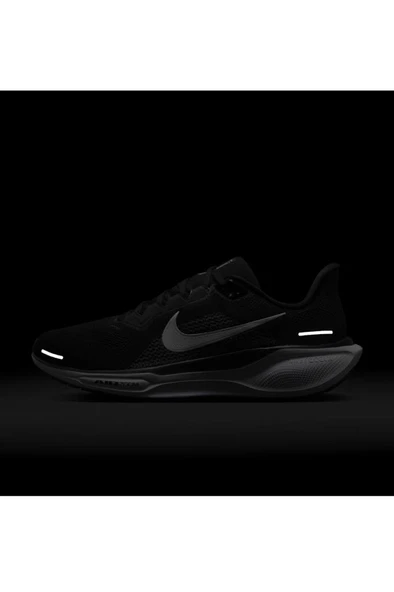 Nike AIR ZOOM PEGASUS 41 FD2722 002 Erkek Yürüyüş ve Koşu Ayakkabısı Siyah Beyaz 40-45 - 5