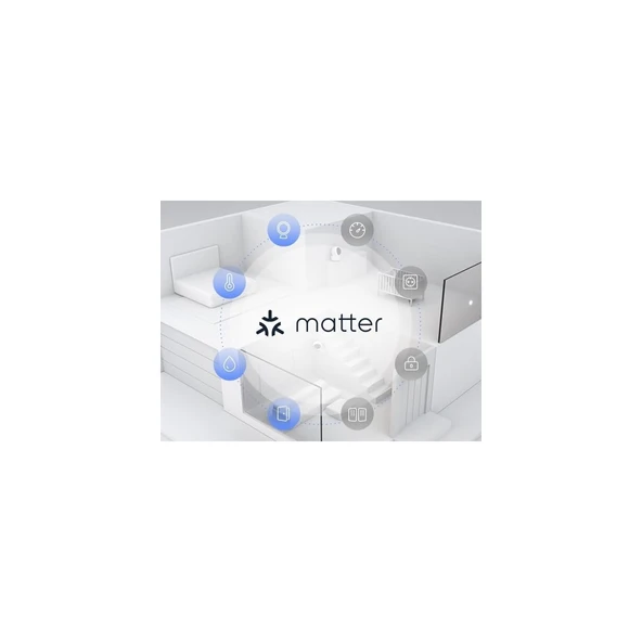 Ezvız A3 Merkezi Akıllı Wifi Ev Ağ Geçidi DL01 Akıllı Kapı Kilidi Uyumlu - 2