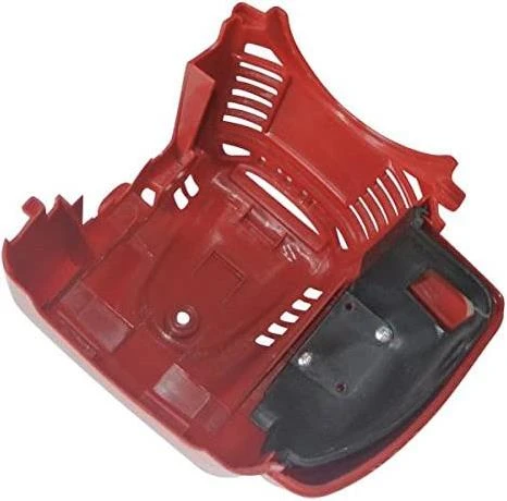 Tomking Tk140 FB/Honda GX35 Üst Kaporta - 4