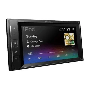 Pıoneer DMH-A240BT Double Teyp