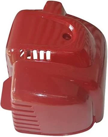 Tomking Tk140 FB/Honda GX35 Üst Kaporta - 3