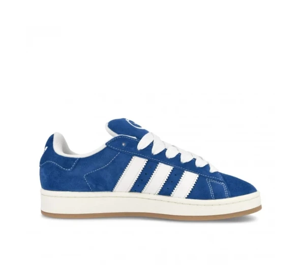 Adidas Campus 00s Mavi Spor Ayakkabı Çocuk - 2