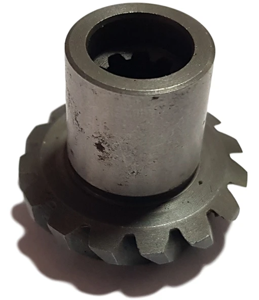 Tomking TK139FD-FE Küçük Pervane Dişlisi - 2