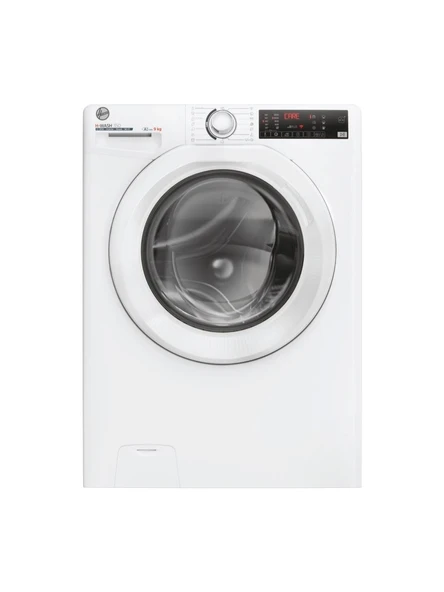 Hoover H3WPS294TAM6-17 9 kg Wi-Fi + Bluetooth Bağlantılı 1200 Devir Çamaşır Makinesi