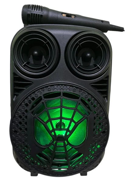 QL-602 Bluetooth Hoparlör - 2