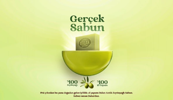 Dalan Şampuan Zeytinyağlı Güçlü ve Parlak 450 Ml x 3 Adet - 4