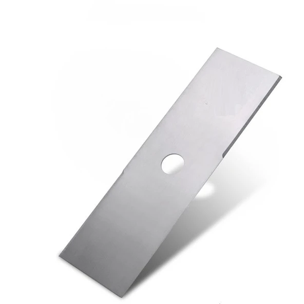 Motorlu Tırpan Bıçağı Üniversal 40 cm