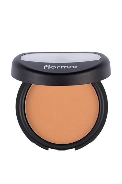 Flormar Bronzlaştırıcı Pudra - Bronzing Powder Amber 8690604551620 ürün görseli 1