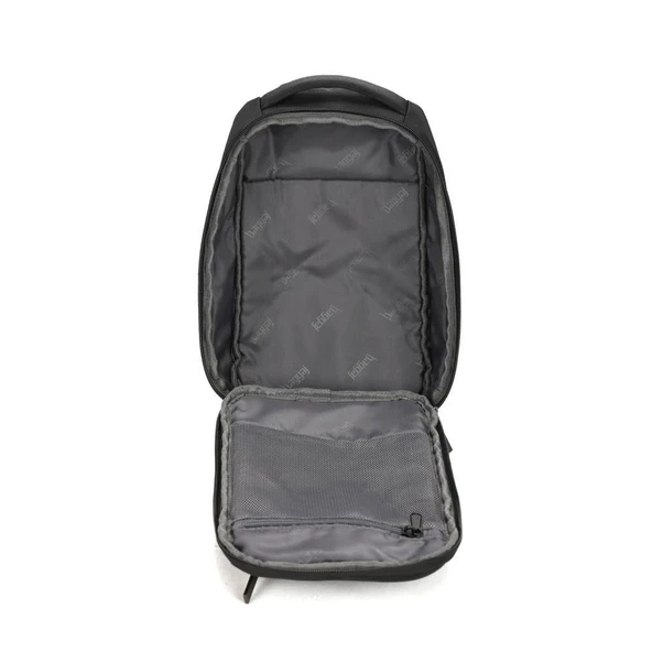Tek Askılı Çapraz Bodybag Sırt Çantası Baggaj CS24153 - 4