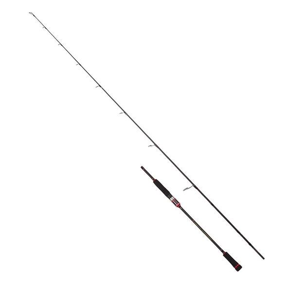 Albastar Monster Slayer 7919 195cm 120g Olta Kamışı