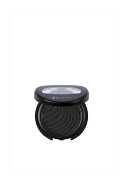 Flormar Göz Farı - Mono Eyeshadow Pearly Black No: 04 ürün görseli 1