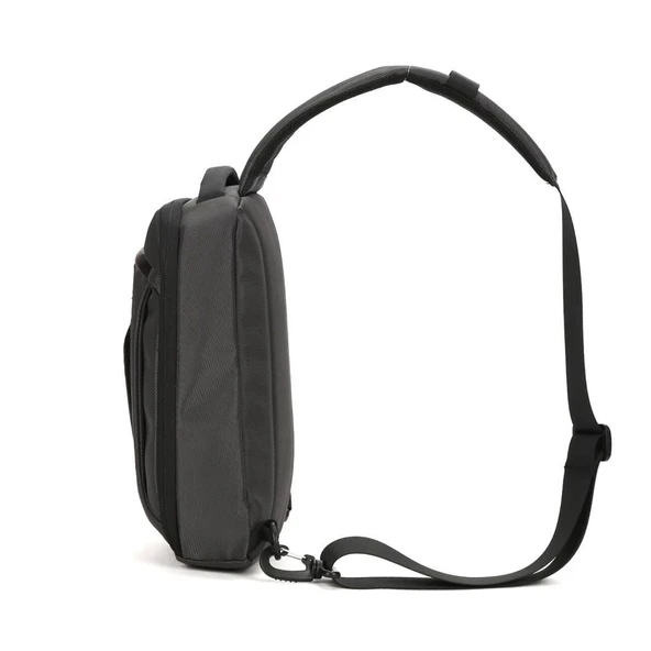 Tek Askılı Çapraz Bodybag Sırt Çantası Baggaj CS24153 - 6