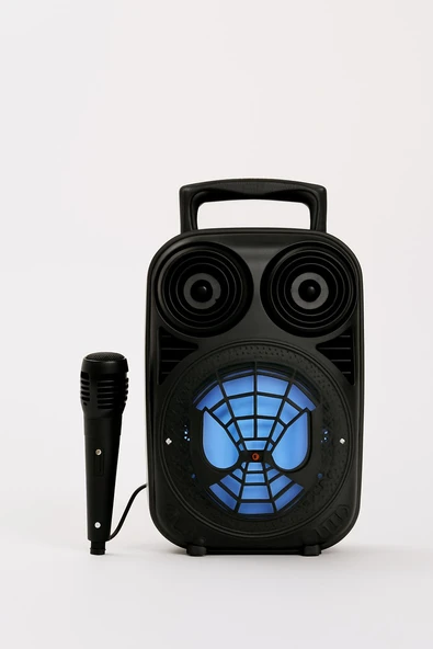 QL-602 Bluetooth Hoparlör