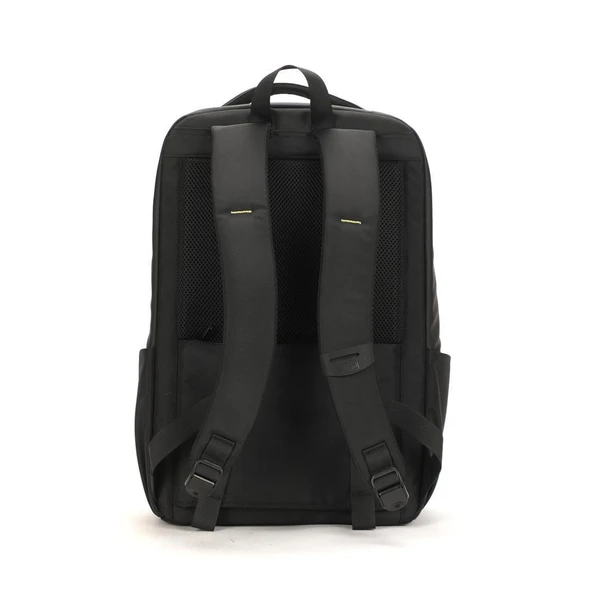 Büyük Boy Seyahat ve Laptop için Sırt Çantası Baggaj S24100 - 7