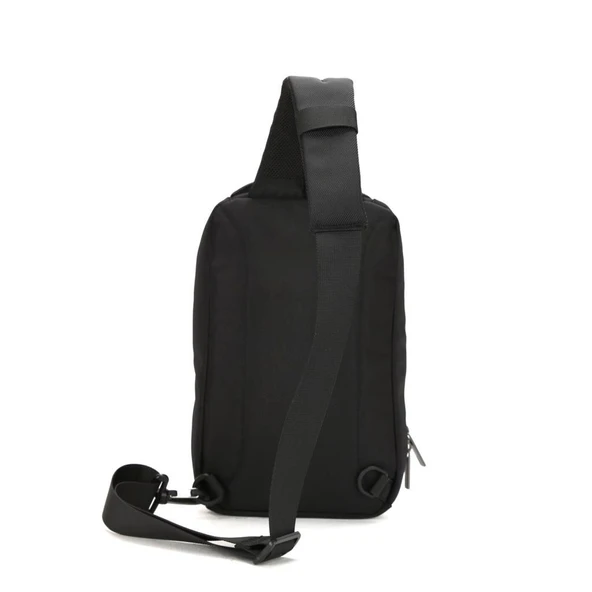 Tek Askılı Çapraz Bodybag Sırt Çantası Baggaj CS24153 - 2