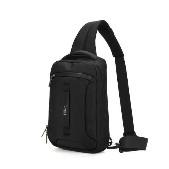 Tek Askılı Çapraz Bodybag Sırt Çantası Baggaj CS24153 - 3