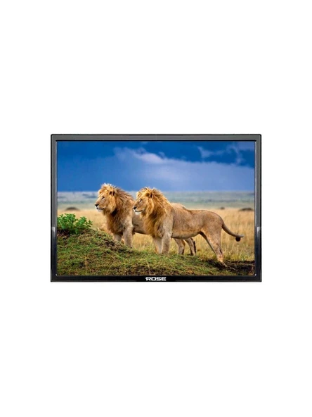 Rose Ekran-119 19" 48 Ekran HD Ready LCD TV - 3