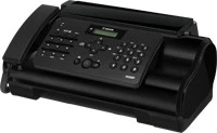 Canon FAX-JX210P FAX MAKİNASI OUTLET KUTUSUZ ÜRÜN