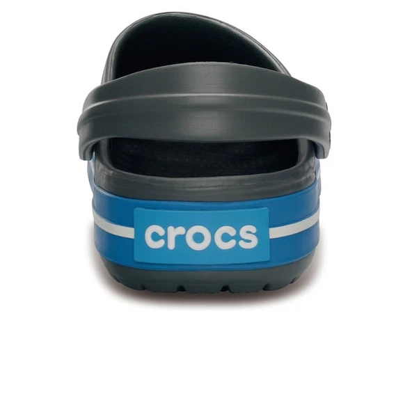 Crocs Bayaband Clog Siyah & Mavi Terlik - 2