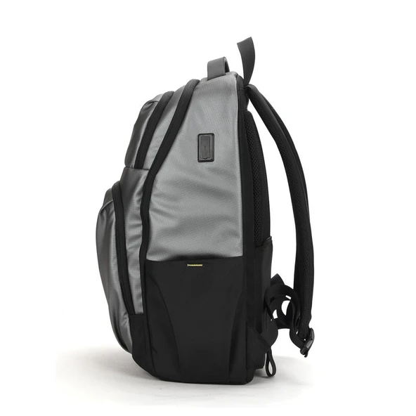 Büyük Boy Seyahat ve Laptop için Sırt Çantası Baggaj S24100 - 3