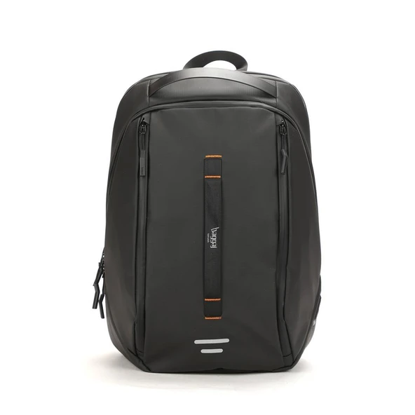 Büyük Boy Seyahat ve Laptop için Sırt Çantası Baggaj S24102 - 9